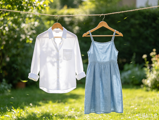 How to Dry Clothes Properly: A Guide to Drying Methods and Tips