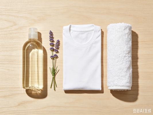 How to Use Fabric Softener Correctly (and Natural Alternatives)