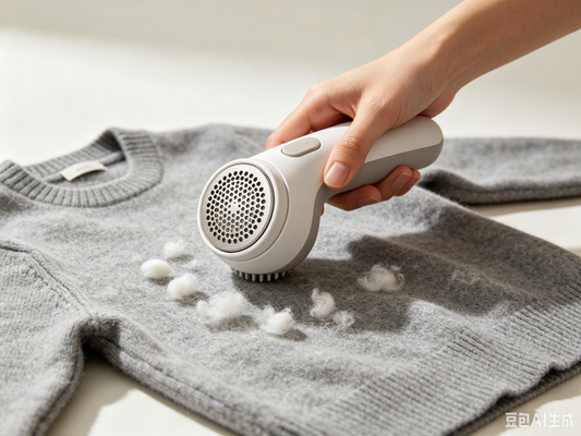 How to Remove and Prevent Pilling on Women’s Clothes