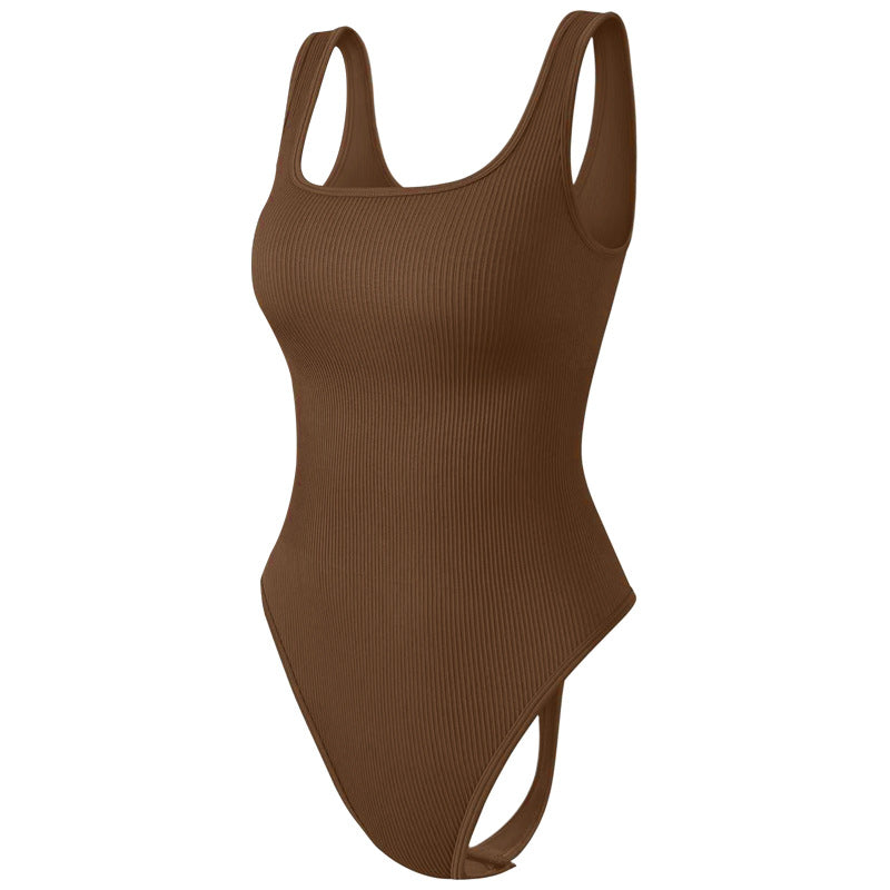 Women’s Yoga Jumpsuit BS-LT4342