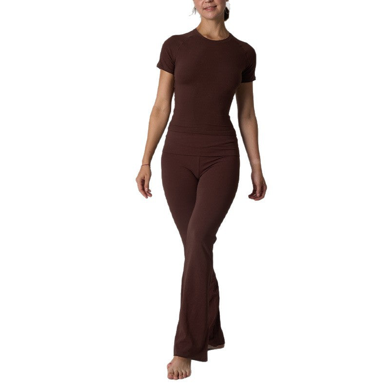 Classic Cotton Jersey Set