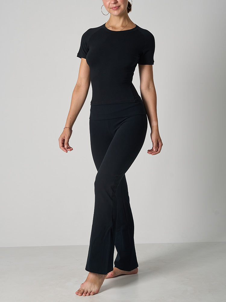 Classic Cotton Jersey Set