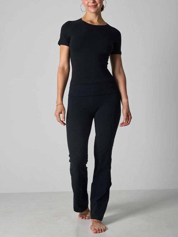 Classic Cotton Jersey Set