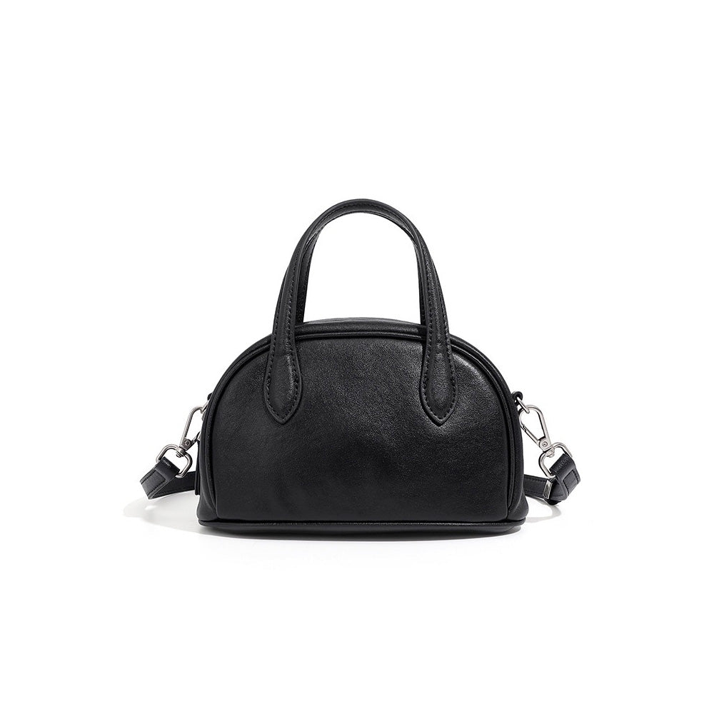 Mini Boston Bag