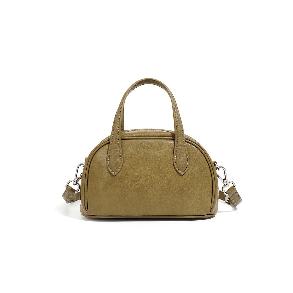 Mini Boston Bag