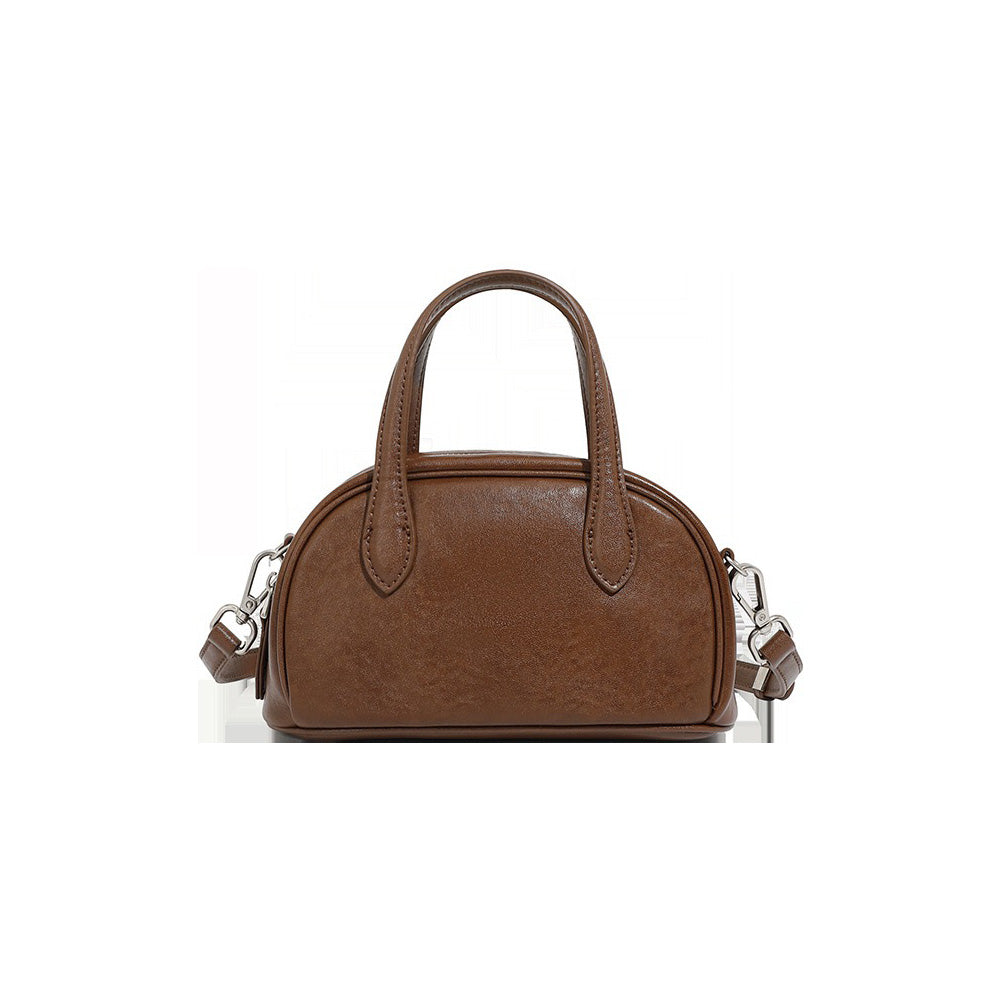 Mini Boston Bag