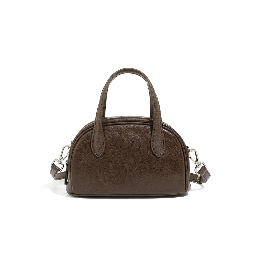 Mini Boston Bag