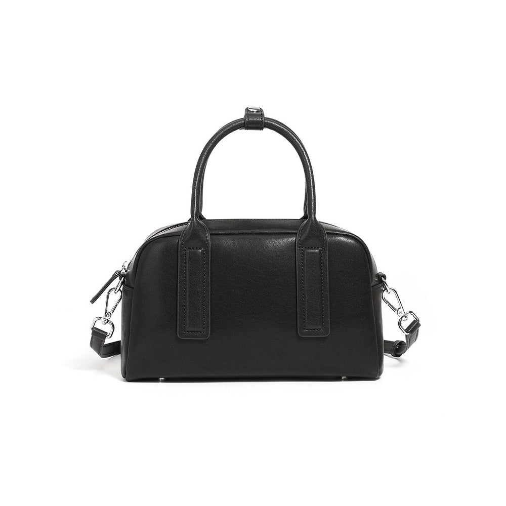 Medium Boston Bag