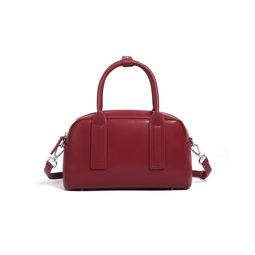 Medium Boston Bag
