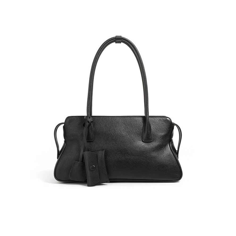 Baguette Shoulder Bag
