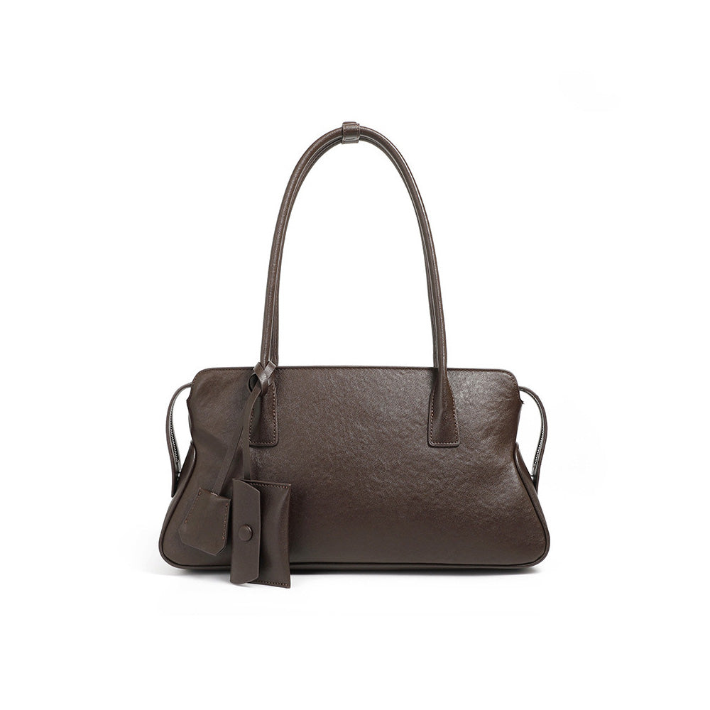 Baguette Shoulder Bag