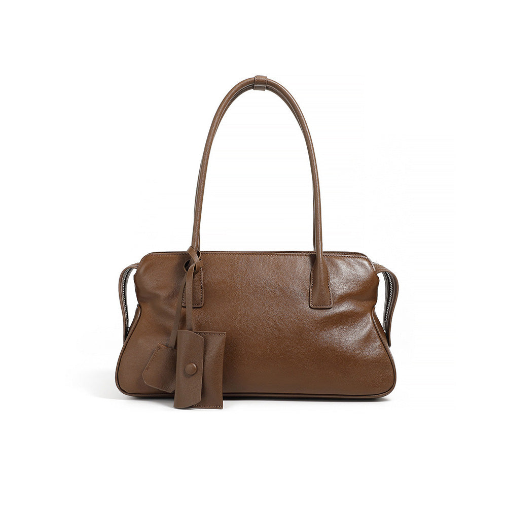 Baguette Shoulder Bag