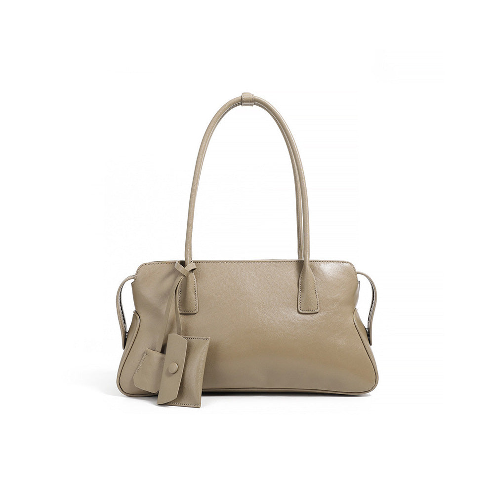 Baguette Shoulder Bag