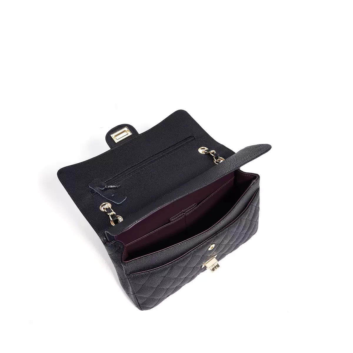 Luxury Crossbody Bag