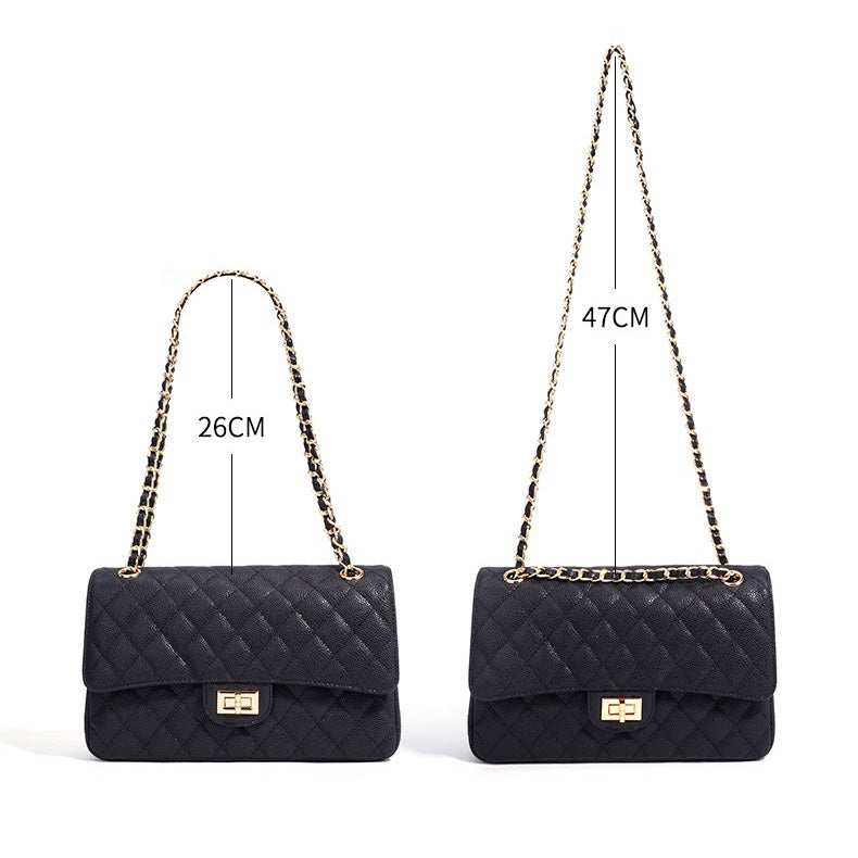 Luxury Crossbody Bag