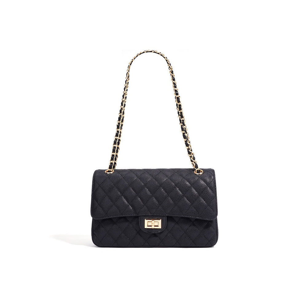 Luxury Crossbody Bag