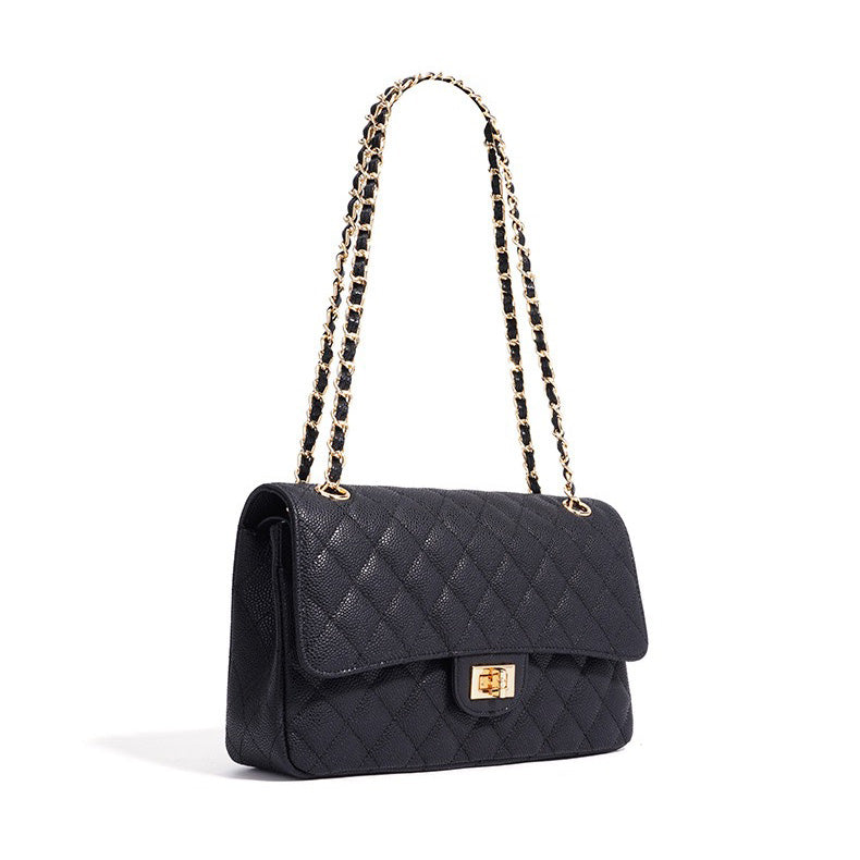 Luxury Crossbody Bag