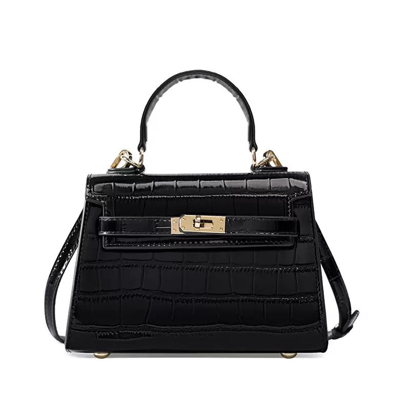 Vanta Top Handle Bag