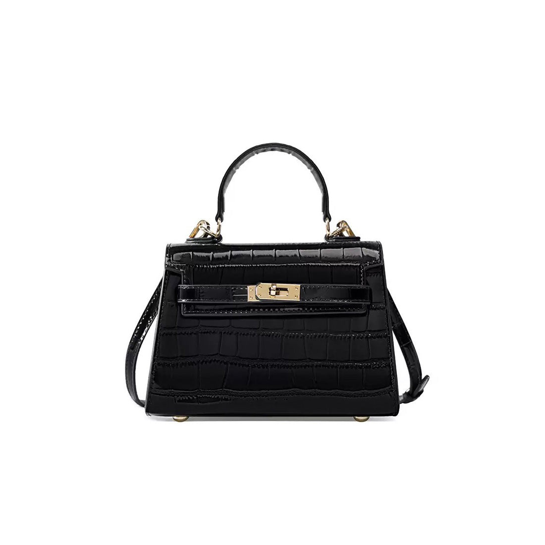 Vanta Top Handle Bag