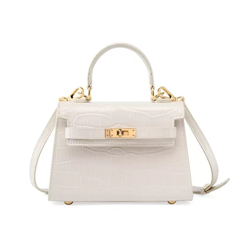Vanta Top Handle Bag