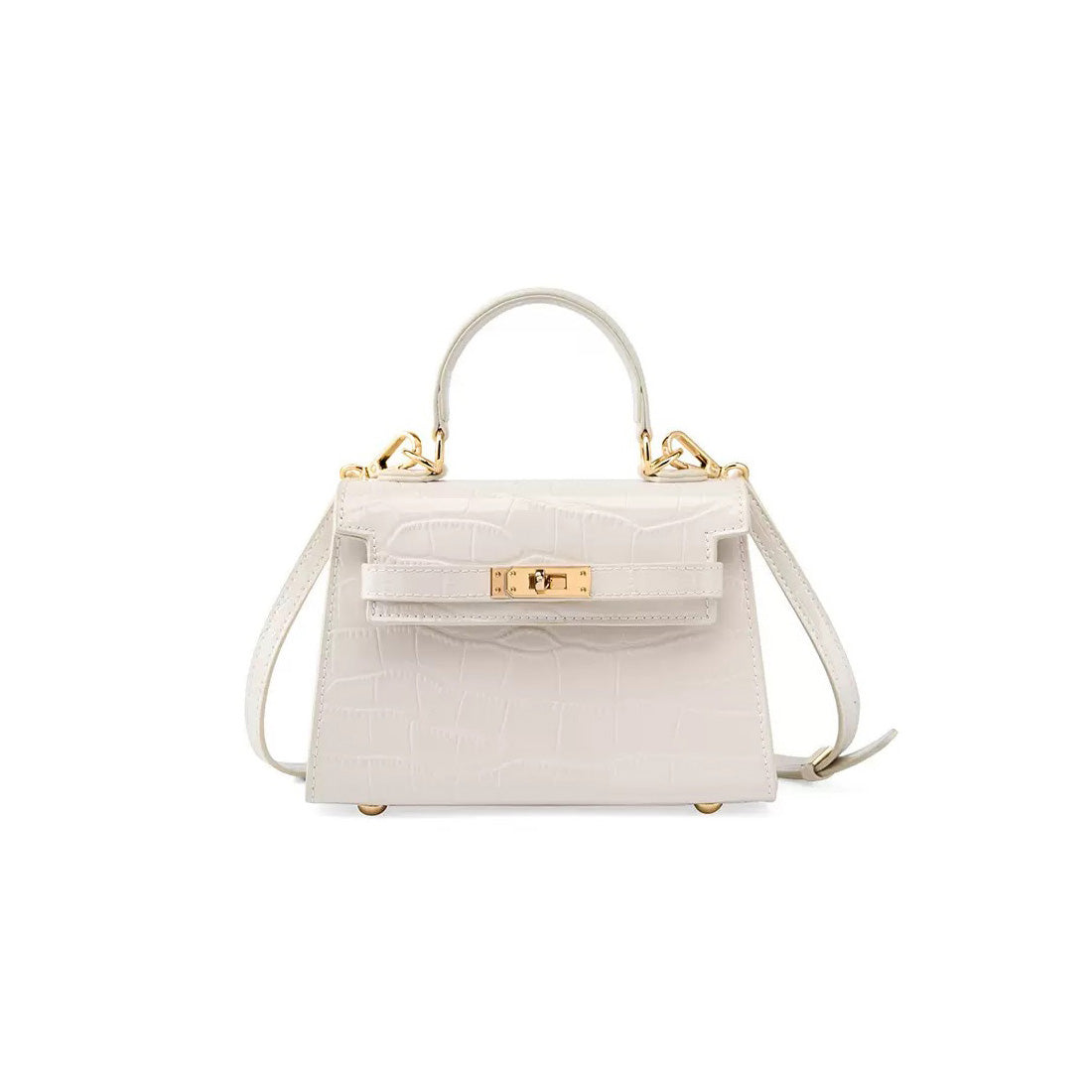 Vanta Top Handle Bag