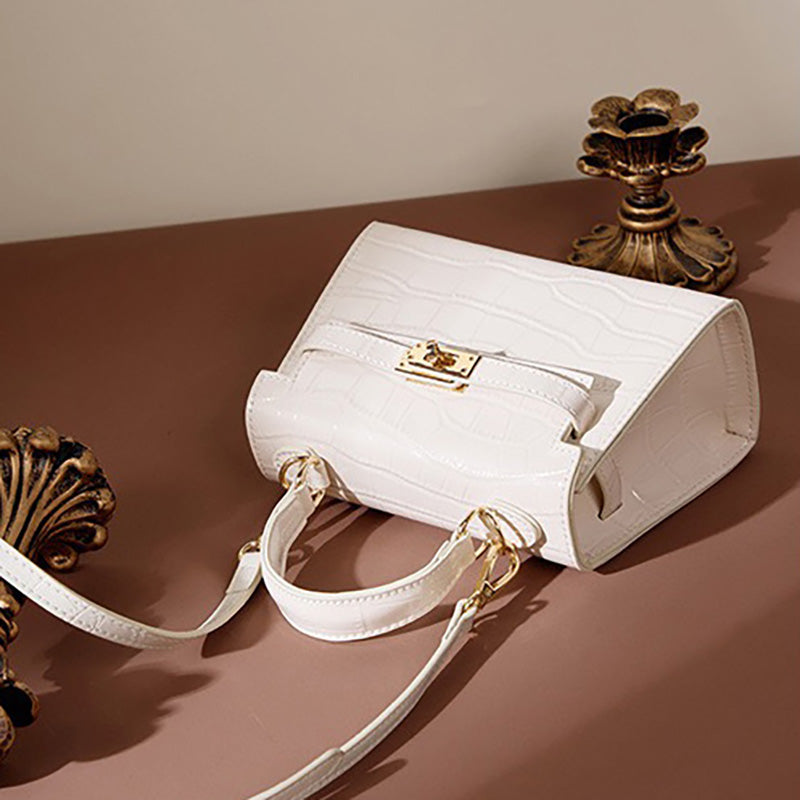 Vanta Top Handle Bag