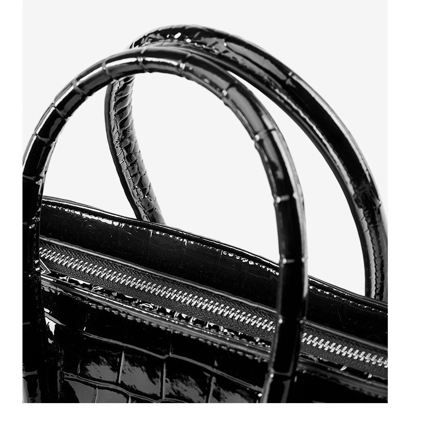 Nyra Top Handle Bag