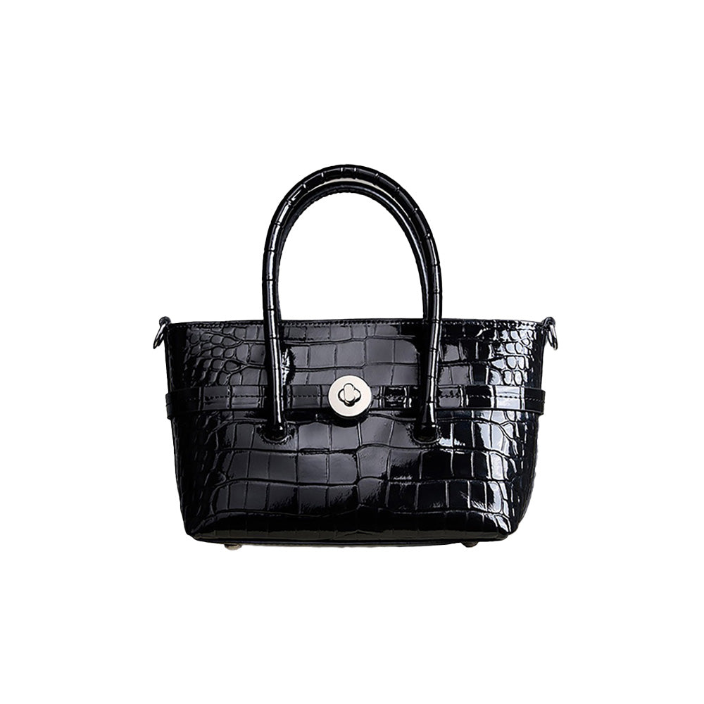 Nyra Top Handle Bag