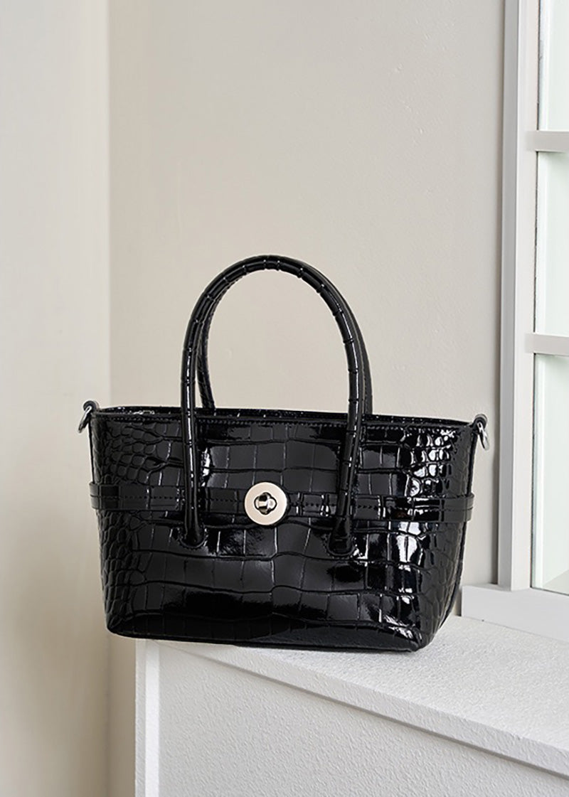 Nyra Top Handle Bag