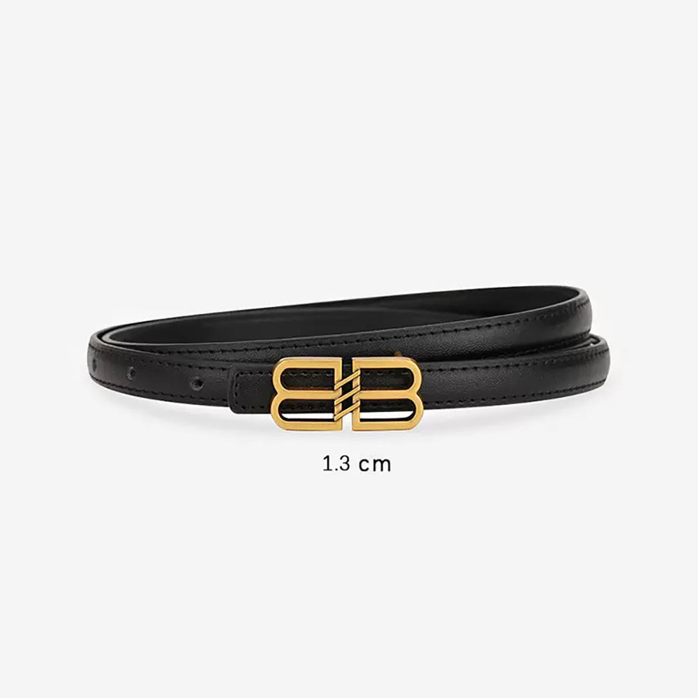 Skinny Belts
