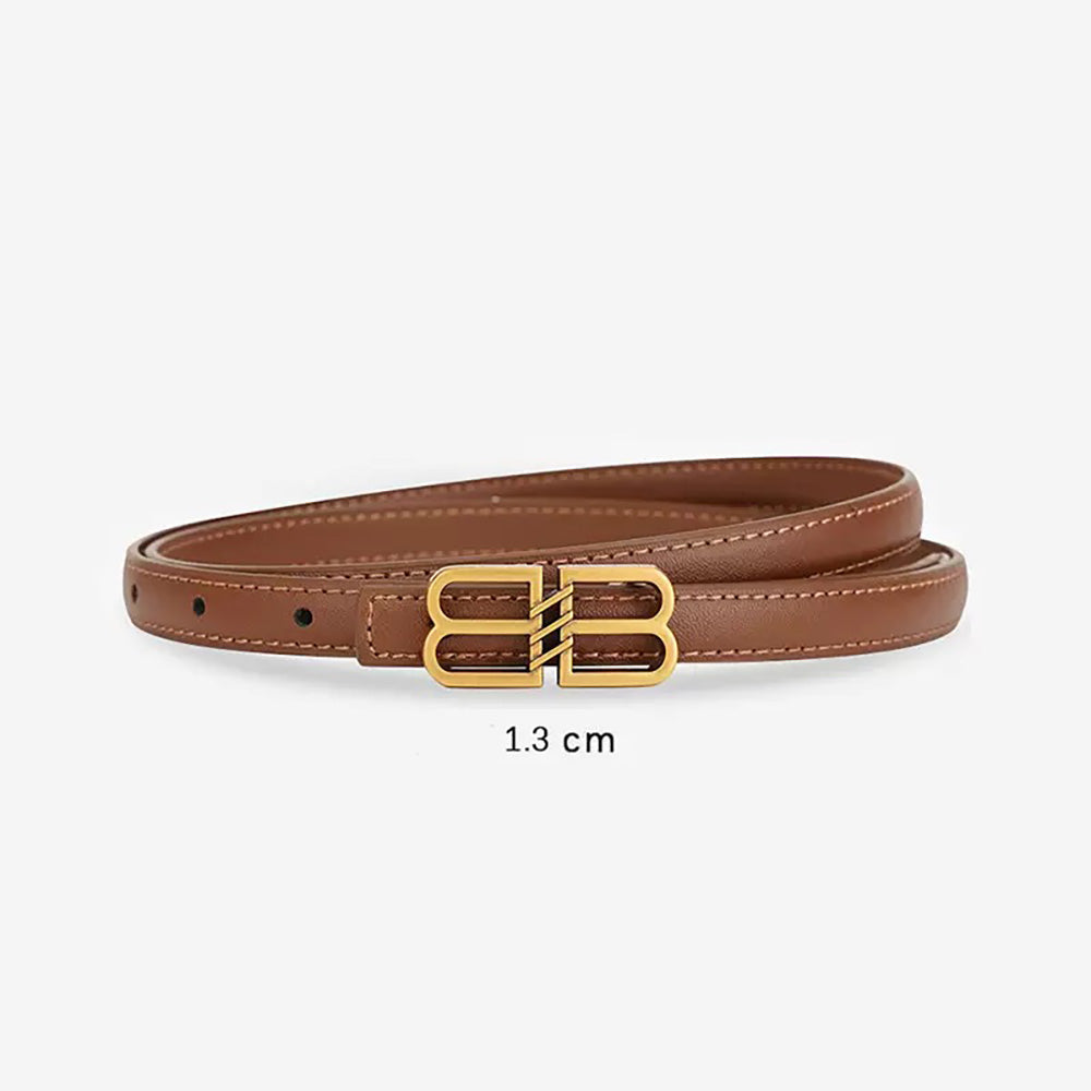 Skinny Belts