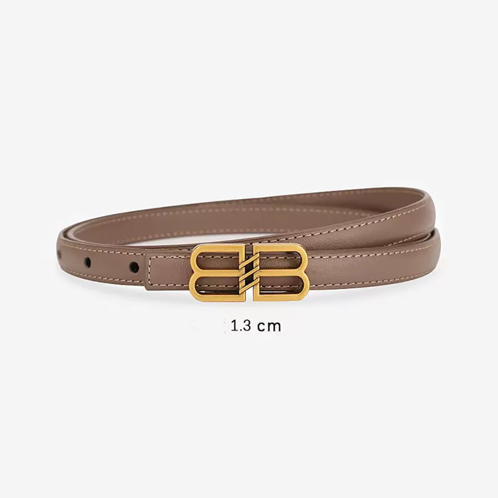 Skinny Belts