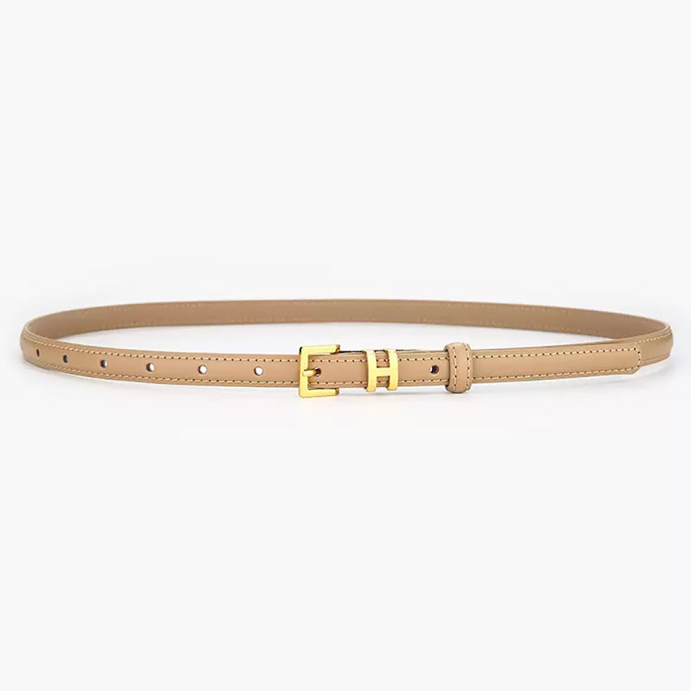 Skinny Belts