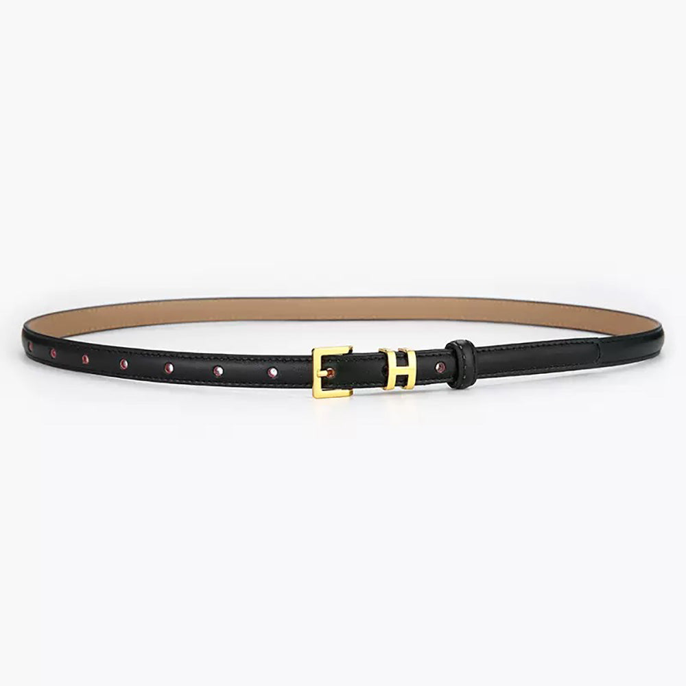 Skinny Belts