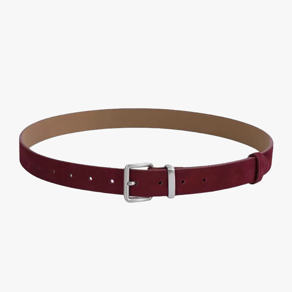 Leather Belts