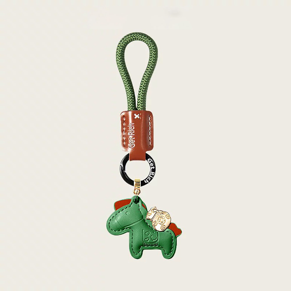 Bag Charm
