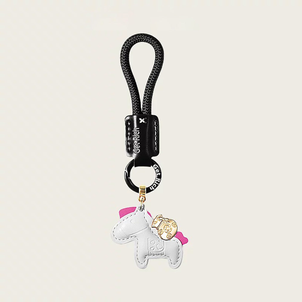 Bag Charm
