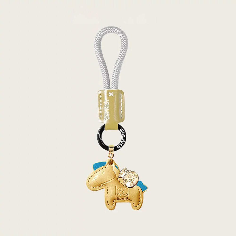 Bag Charm