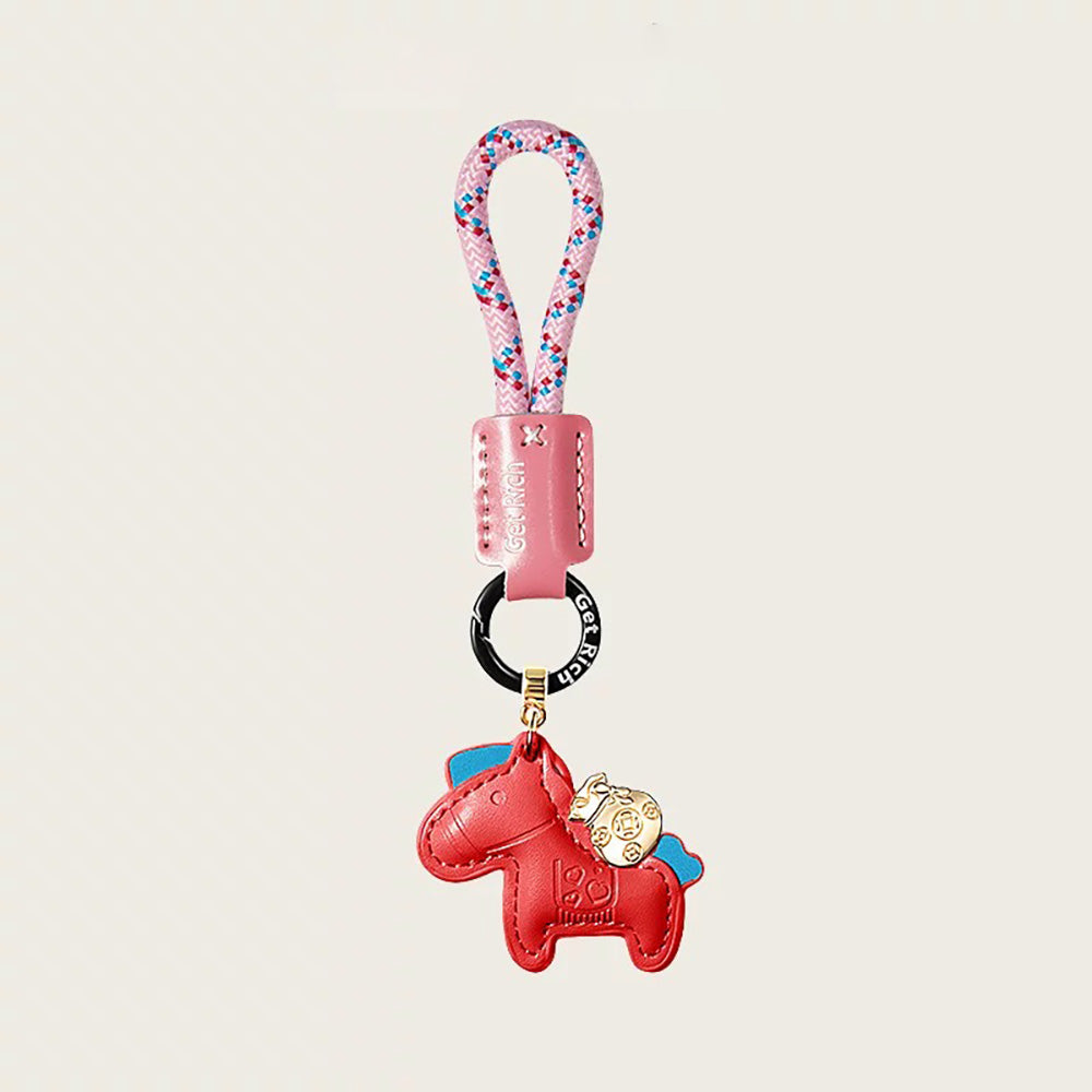 Bag Charm