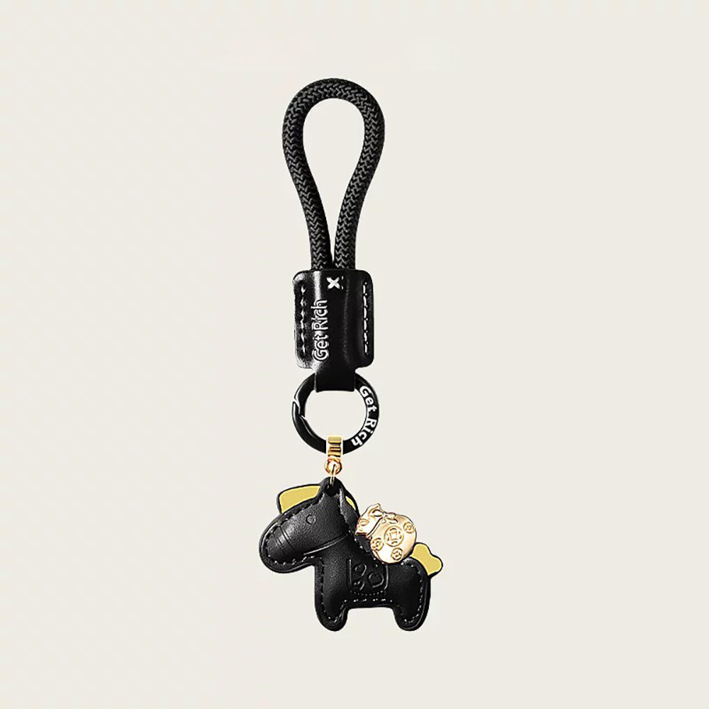 Bag Charm