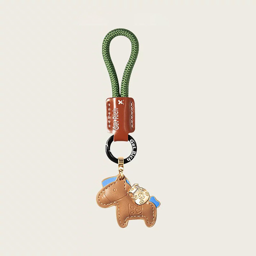 Bag Charm