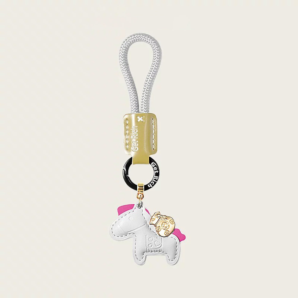 Bag Charm