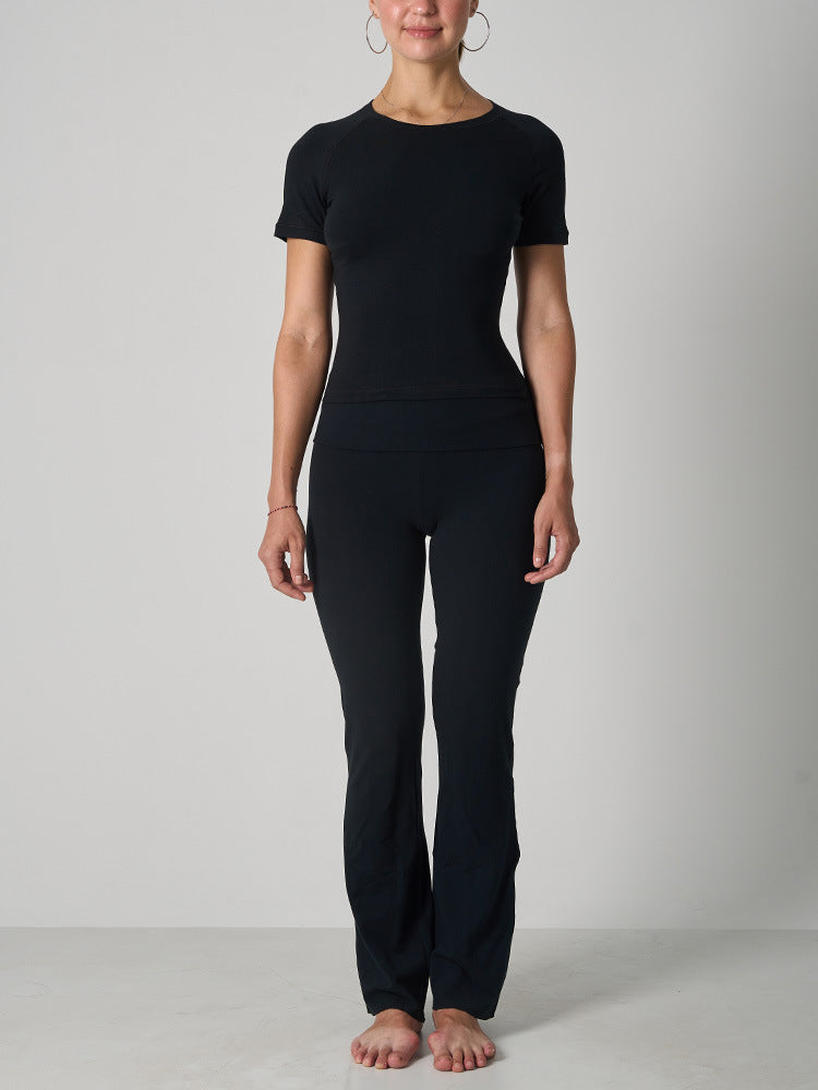 Classic Cotton Jersey Set